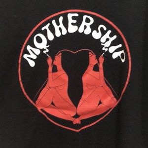 Limited Edition Mothership Tee